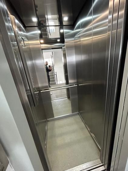 Pallady 2 Camere 66 Mp Etaj 3 Bloc 2023 Lift Centrala Proprie Parcare - 15