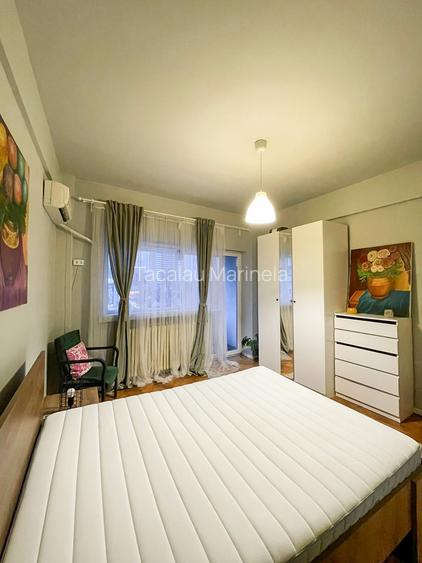 Apartament 2 camere zona Universitate