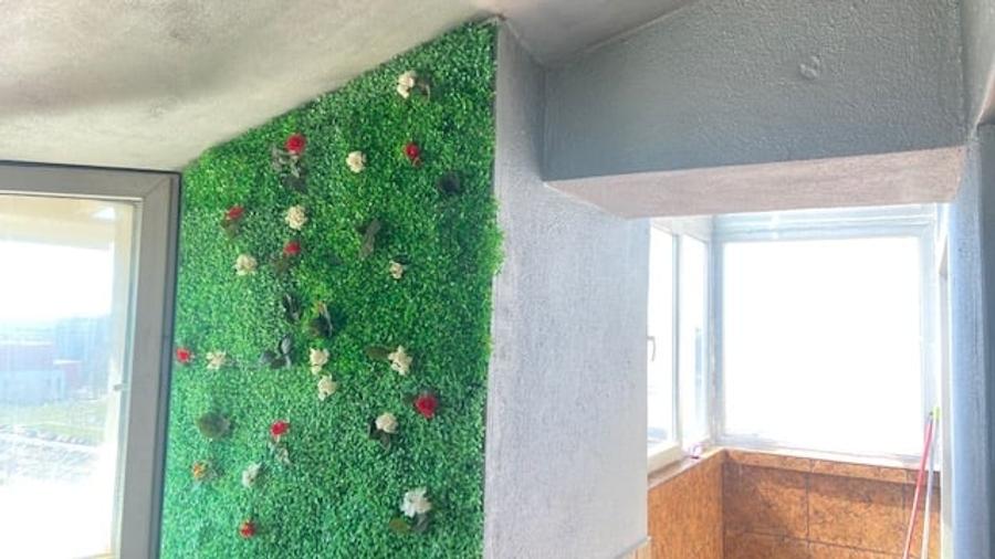 Bd. Unirii 5 camere Loft ! - 23