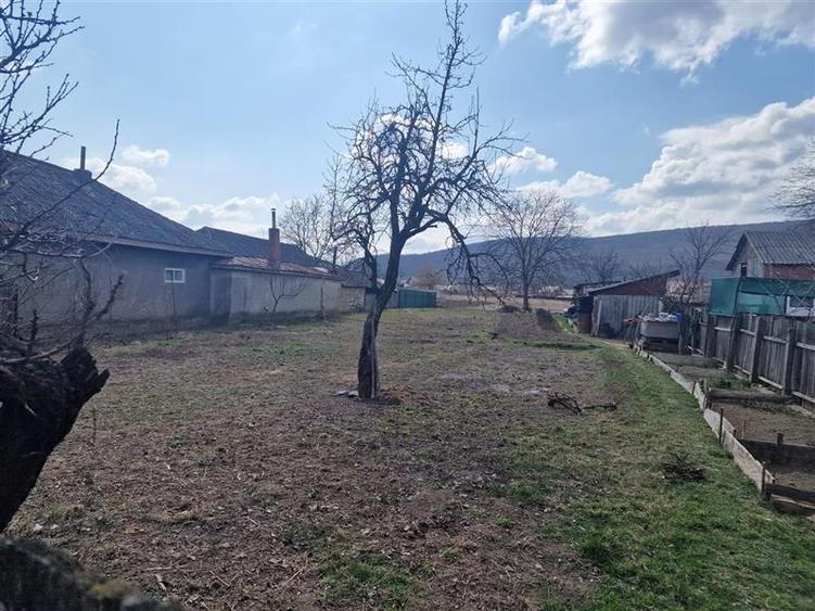 Teren intravilan 2000 mp, deschidere 15,8 ml, zona Hemeius - 2