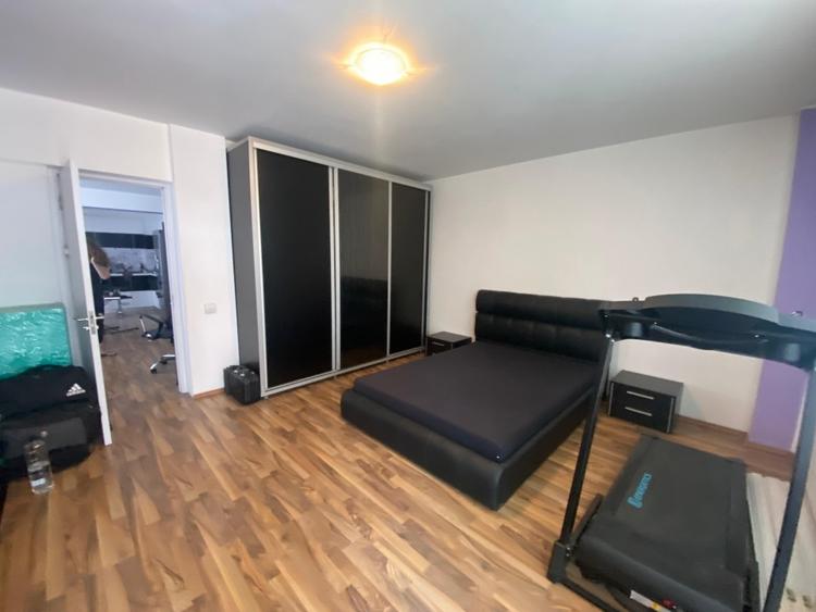 Baba Novac - Apartament 2 camere semidecomandat - 4