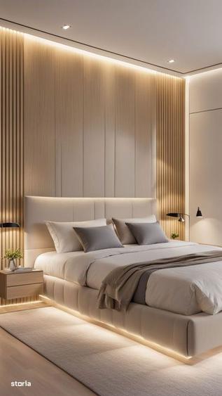 Apartament 3 camere metrou Berceni - 5