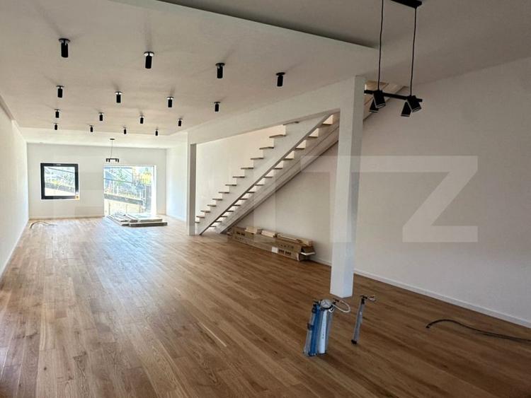 Casa pasiva SMART HOUSE finisata, 184 mp utili, Borhanci - 9