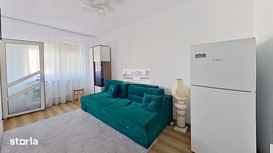 Apartament 2 camere Tecuci/etajul 2 - 3
