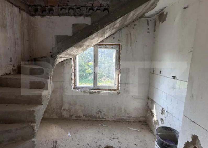 Casa cu poten?ial deosebit, 172 m2 utili, teren 500 m2, - 10