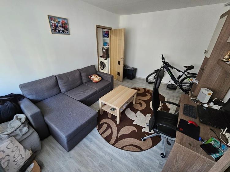 Apartament 2 camere Casa de Cultura - 7