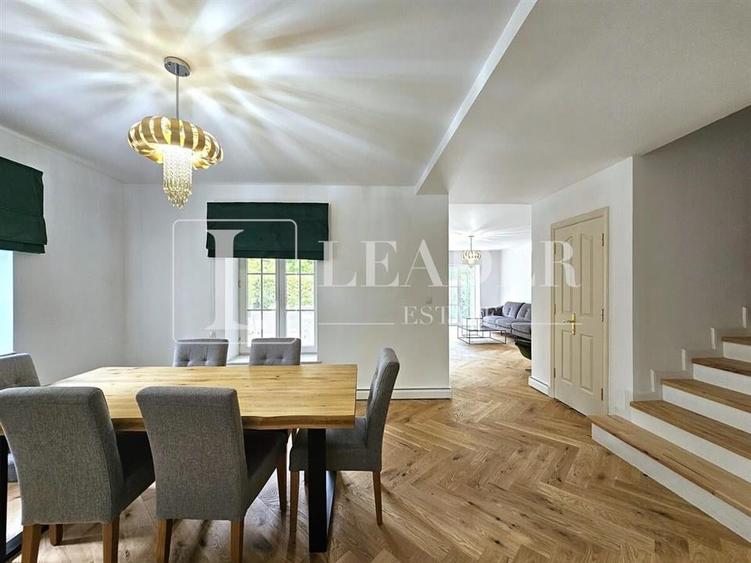 Vila de vanzare I Ansamblu premium I Iancu Nicolae - 7