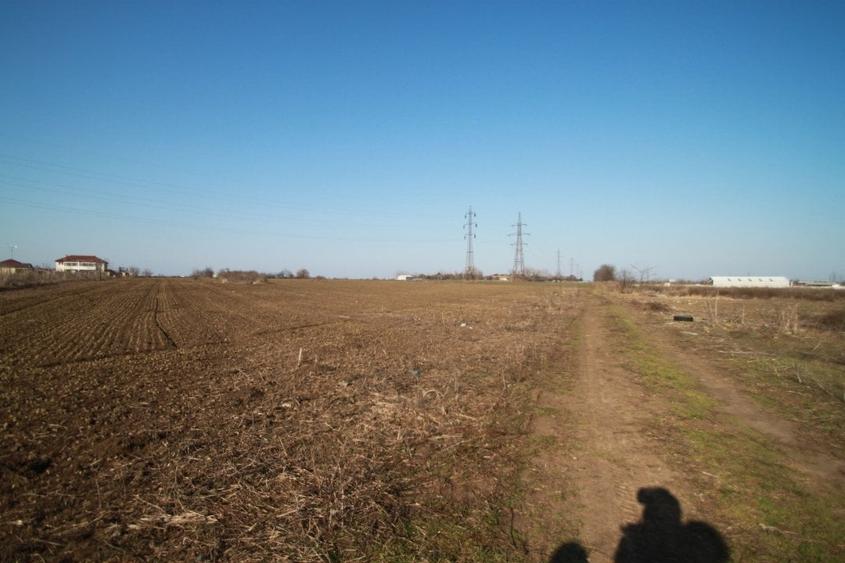 Teren intravilan- zona Veterani - 4