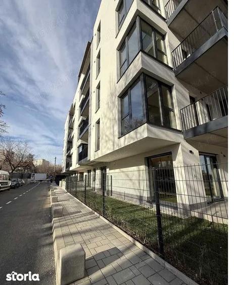 Spatiu de birou in rezidential Quartie Azuga | 2 camere | parcare | - 1