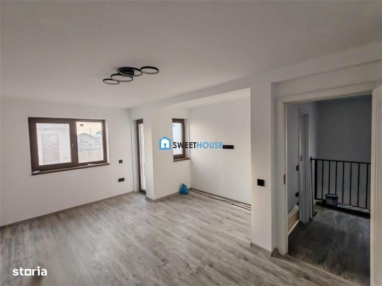 Casa individuala de vanzare IzvorTarlungeni 175000 Eur+TVA - 8