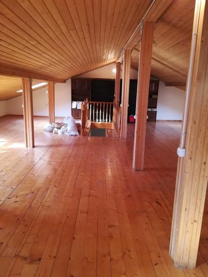 Zona Calea Mosilor vila 7 camere - 8