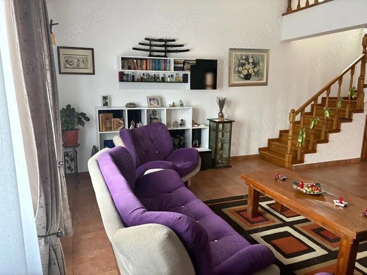 Casa de vanzare - 4 camere - Buhusi - 580 mp - 9