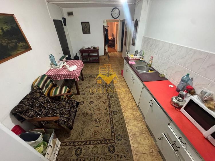 Comision 0, 3 camere, Zorilor Zona Sigma, Observatorului,Calea Turzii - 6