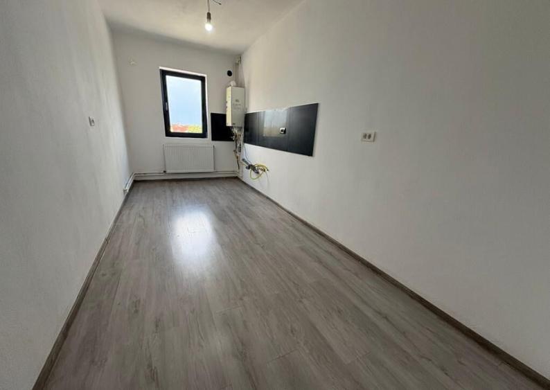 Apartament 3 camere * 79 mp - bloc NOU * - Strada Bicaz - 6