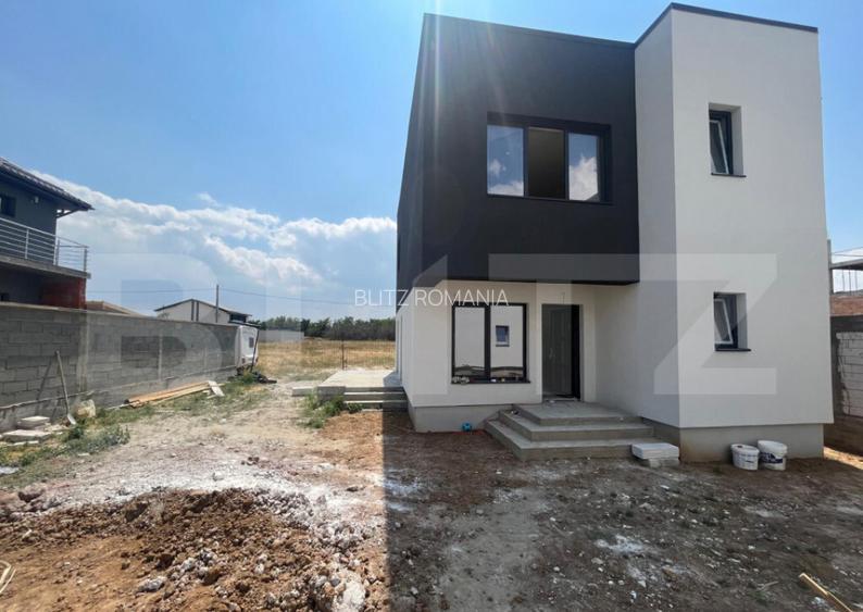 Casa P+1, zona Ford, 100 mpu si 274 mp teren