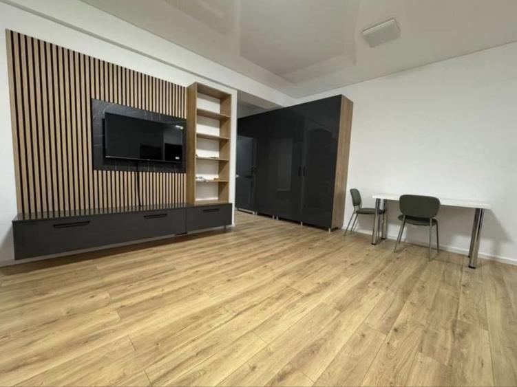 APARTAMENT CU 2 CAMERE NOU DE VANZARE- 3 minute de metrou Mihai Bravu - 4