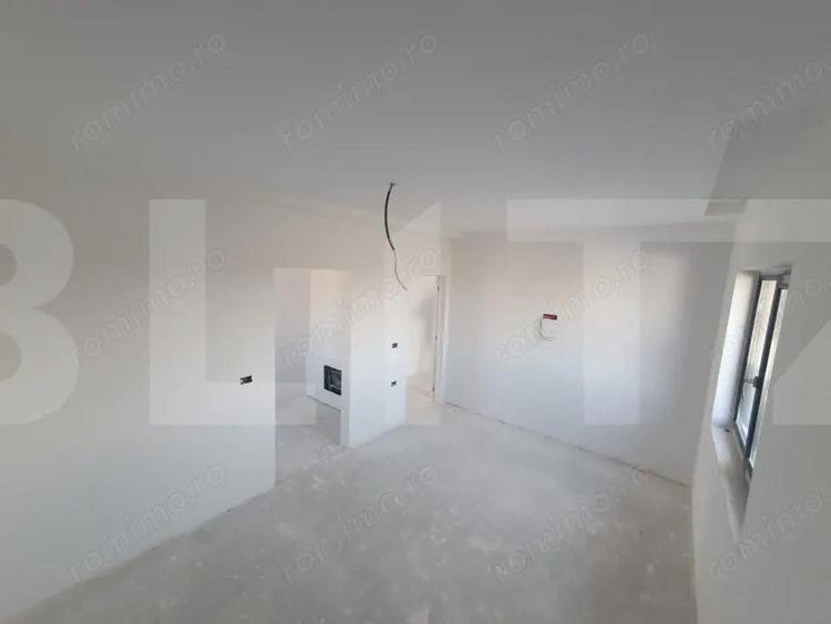 Casa individuala Giarmata 5 camere - 7