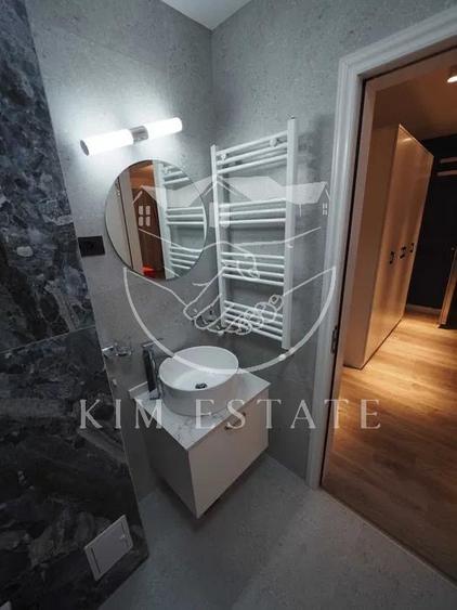 Apartament 2 Camere Lux Primo Compozitori - 8