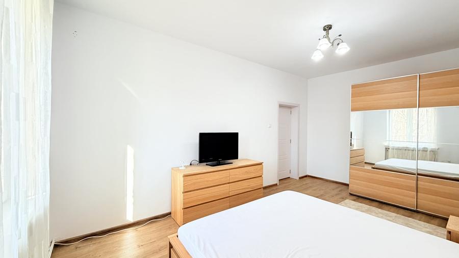 Apartament 2 Camere | Prima Închiriere | Renovat 2026 | 200m AFI Cotroceni - 7