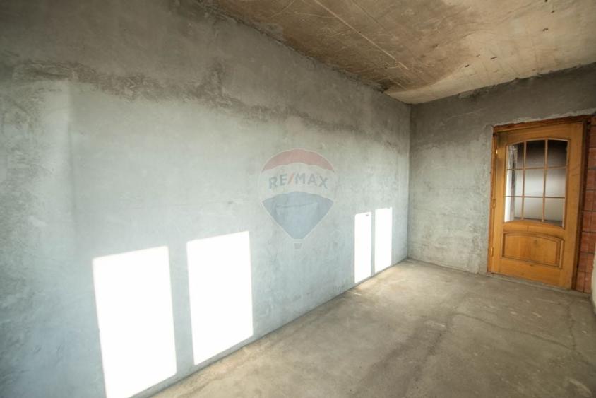 Casa - Vila de vanzare, 582 mp construiti,  la gri, Manolache, Ilfov - 36