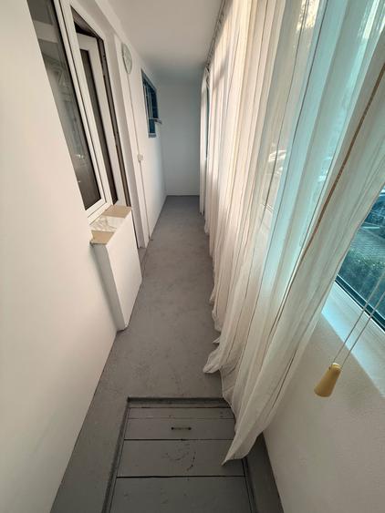 Apartament 3 camere parter renovat BCR Ciresica 87.000 - 6