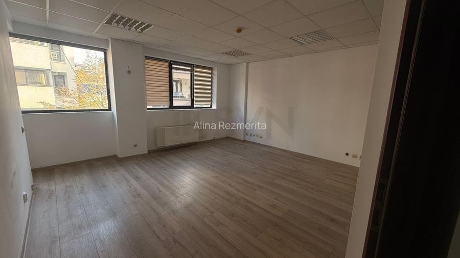 REC3001154 Cladire de Birouri  l Parcul Ciresarii