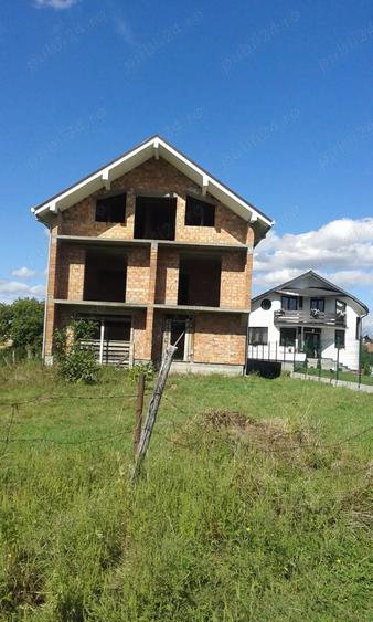 Casa de vanzare in Negresti-oas - 2