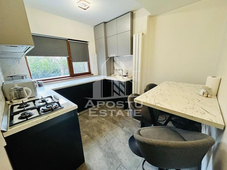 Casa 6 camere ideala pentru locuinta si afacere,zona Lunei - 17