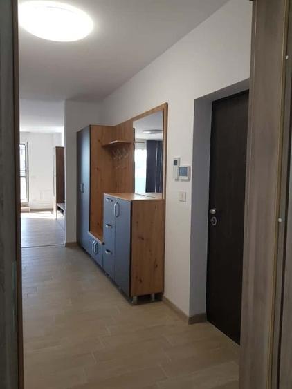 Penthouse IRIS Armoniei - Nou si mobilat ! - 2