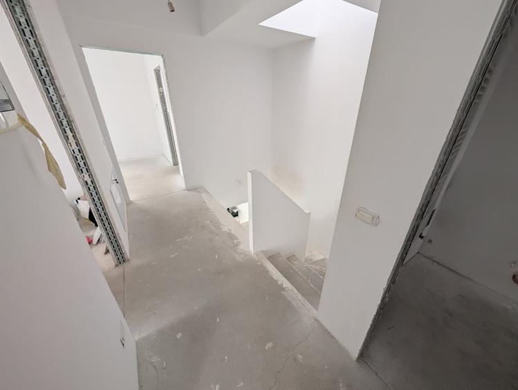Duplex 4 camere 115mp | 0 comision TVA inclus | Otopeni Odai | la alb sau finisa - 31