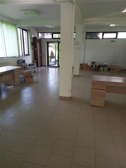 De inchiriat spatiu comercial - 2