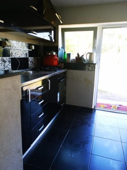 Casa 3 camere STEFANESTI , teren 594mp, mobilata - 4