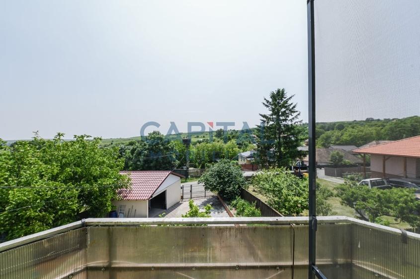 Inchiriere, Casa pe 3 niveluri+teren 3650mp, loc Comsesti, Lacurile Martinesti - 20