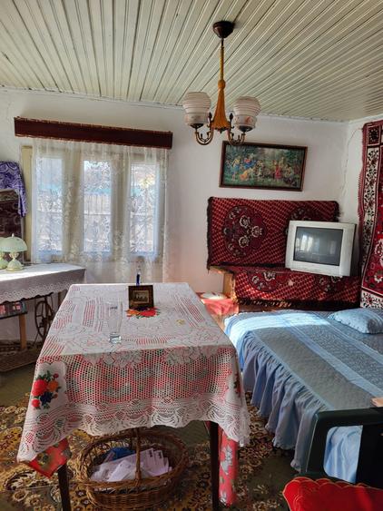 VANZARE CASA/TEREN BATRANEASCA TANCABESTI - 1