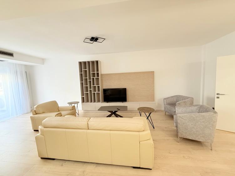 Apartament 3 camere Soseaua Nordului - 3