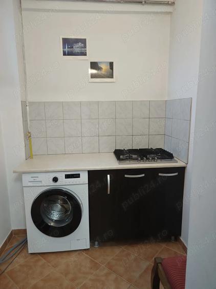 Inchiriez apartament 2 camere - 3