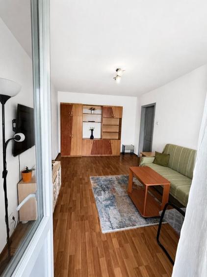 Apartament 3 camere de inchiriat | Costin Georgian | 70 mp + balcon - 13