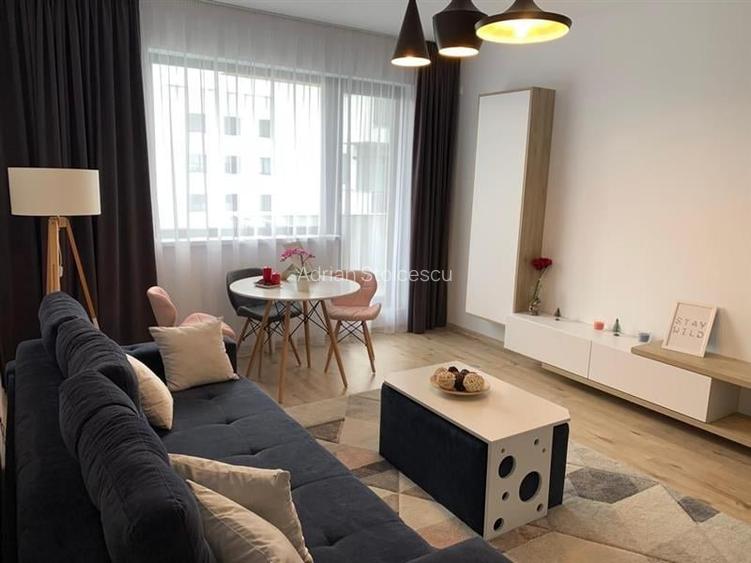 Vanzare apartament 2 camere Designer Baneasa-Greenfield Vanzare apartament 2 camere Designer Baneasa-Greenfield