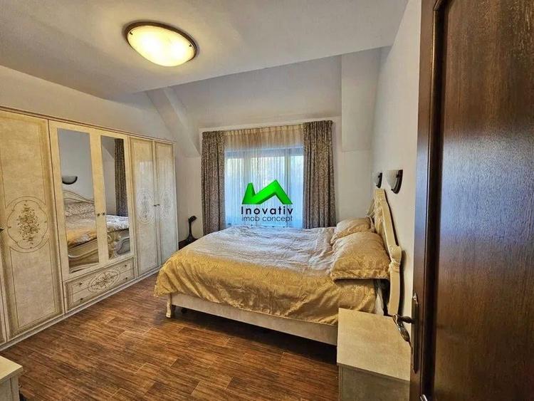 Casa de vanzare  TOWNHOUSE garaj Sibiu Strand - 4