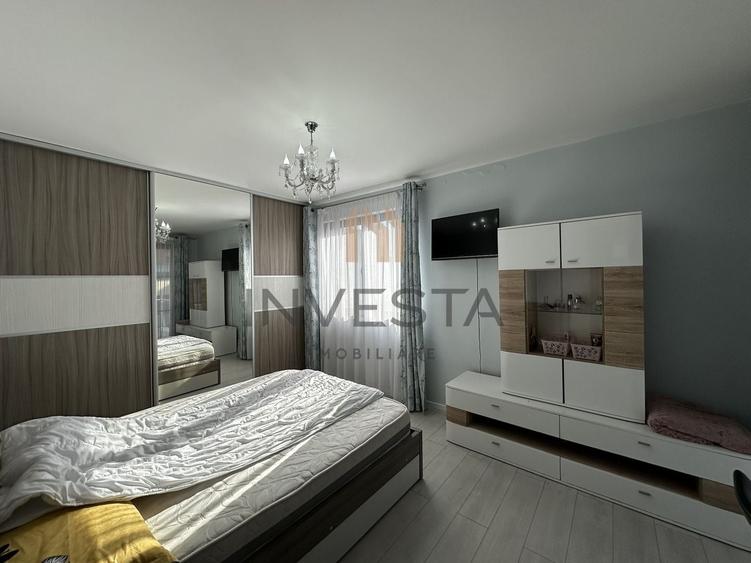 Apartament 3 camere Riviera Luxury! - 4