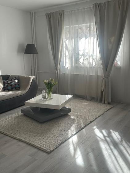 Prima închiriere,2 camere Dristor + parcare, 5 min metrou, 62 mp - 2