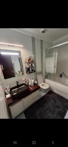 Barbu Vacarescu complex Emerald Residence,  centrala de bloc - 5