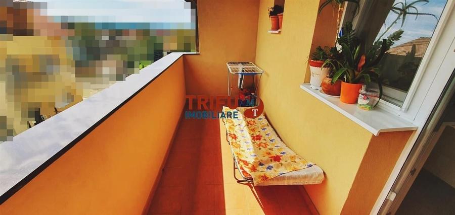 Ofertă de Vânzare Apartament 3 Camere, Zonă Centrală, Alba I - 9