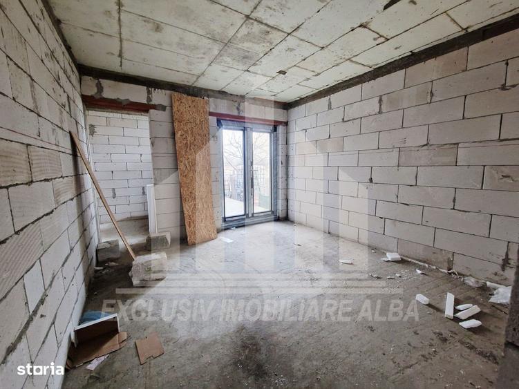 Casa de vanzare | 140 mp | 2700 mp teren | Oarda - 2