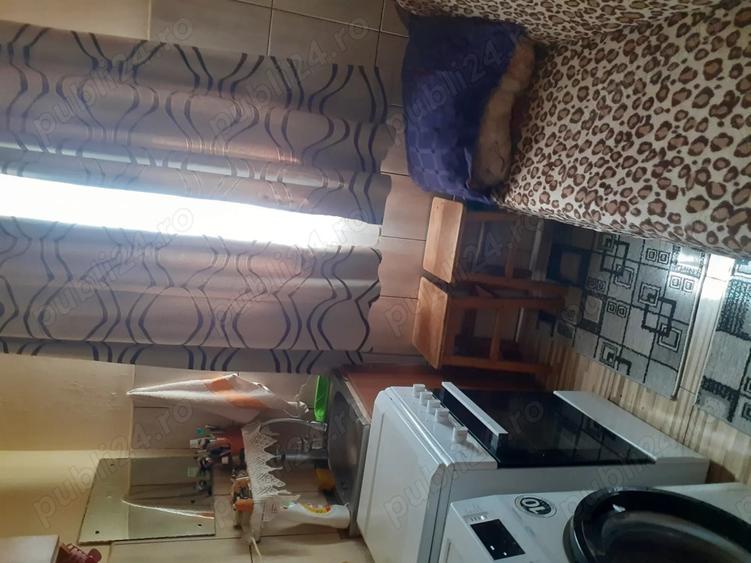 Camera camin Concas - 7