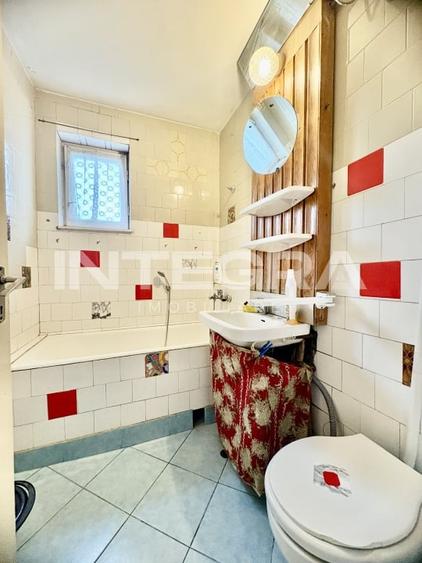 Exclusivitate ! Oportunitate de Vanzare | 4 camere Decomandate | Manastur - 8