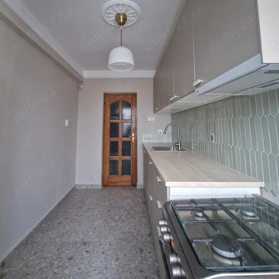 Ap.3 camere decomandat, renovat complet   centru Tg. Mureș, lângă ANAF - 5