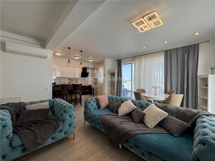 De Vanzare | Apartament cu 3 camere | Pipera