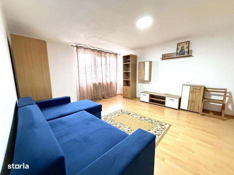 Apt 2 camere 62 mp Canta-Pacurari, mobilat&utilat ! Liber! - 4