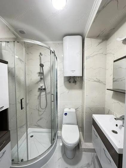 Garsoniera in zona Panduri - 5